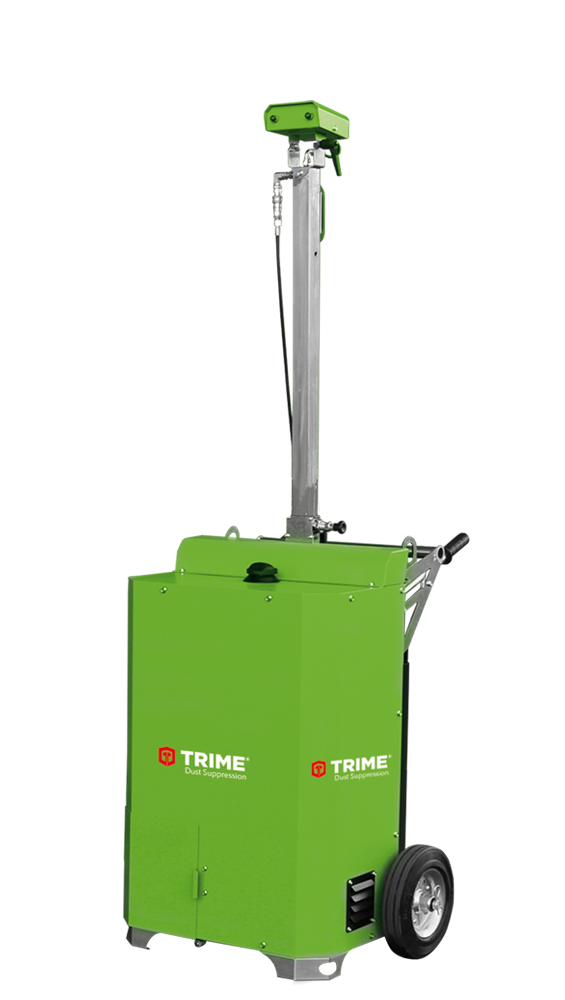 Trime TKS-Nebu Dust Suppression Systems