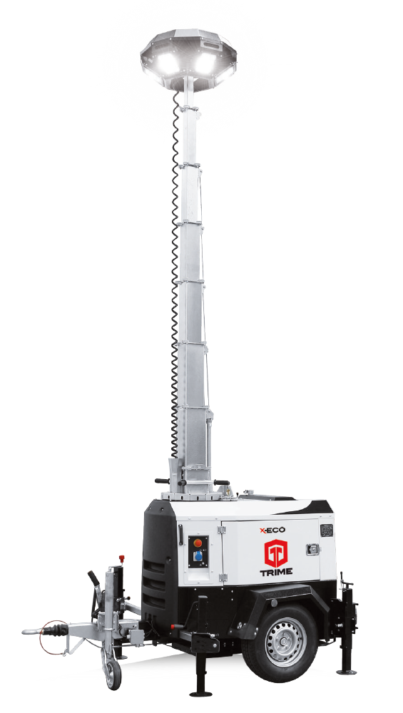 Trime X-Eco Anti-Glare Tower Light