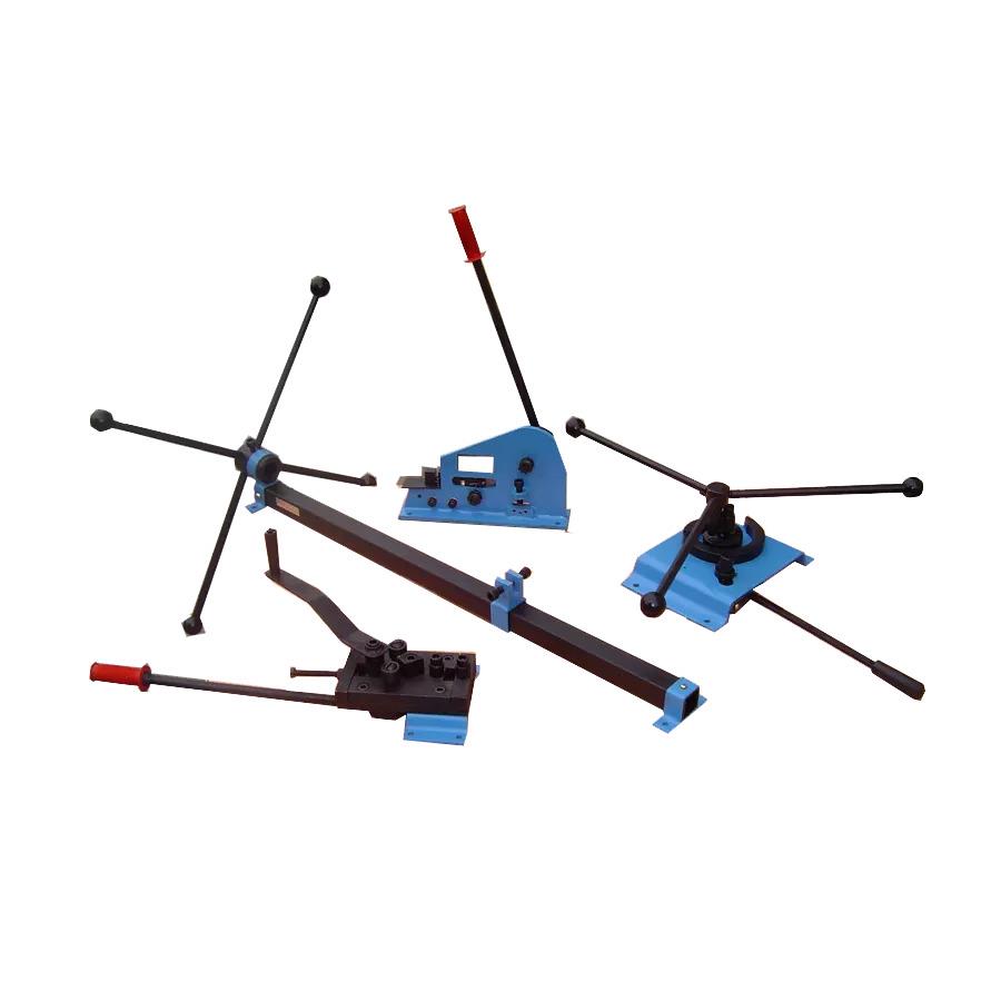 Ttm W-2 Universal Bender