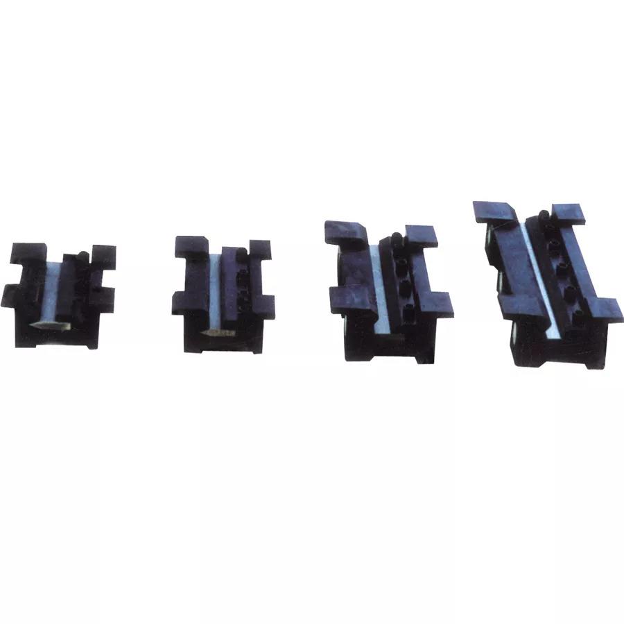 Ttmc BDS-5 Series Brake Die Set-Vise Mount Hand Brake