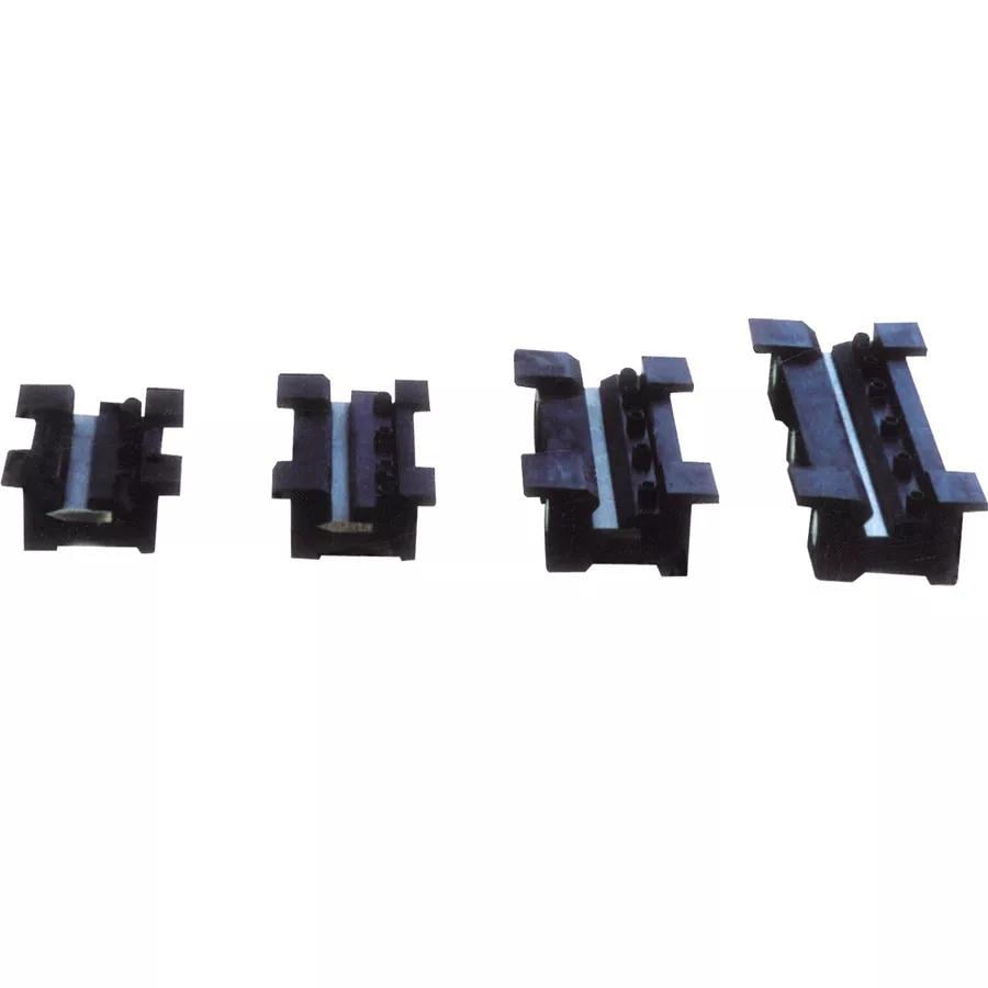 Ttmc BDS-6 Series Brake Die Set-Vise Mount  Hand Brake