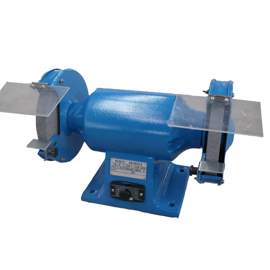 Ttmc BG-10 Wheel Sander