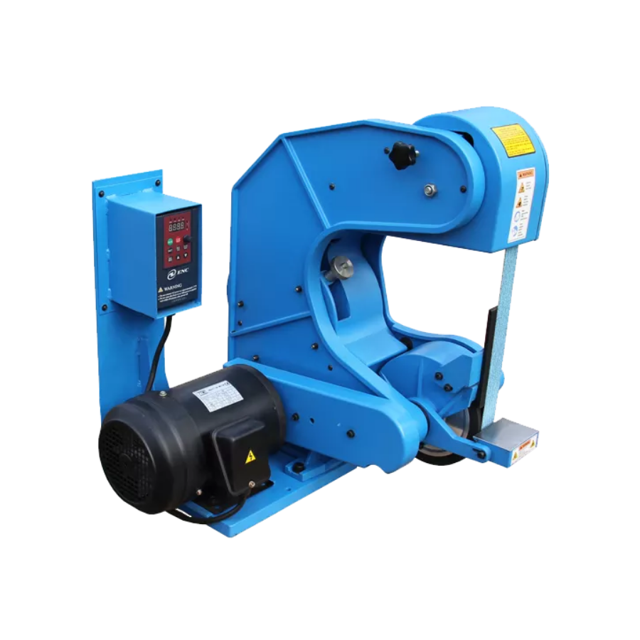 Ttmc BGM-50 Belt Grinder