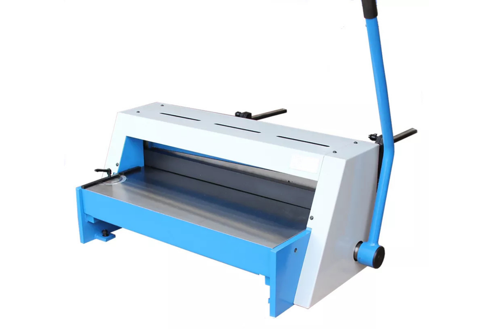 Ttmc BQ01-1.0x1050 Hand Shear