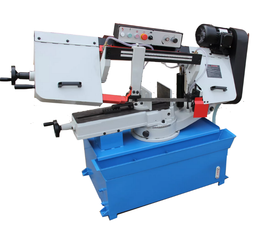 Ttmc BS-1018R Metal Cutting Bandsaw
