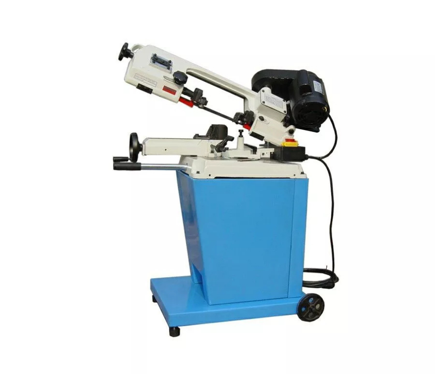 Ttmc BS-128DR Metal Cutting Bandsaw