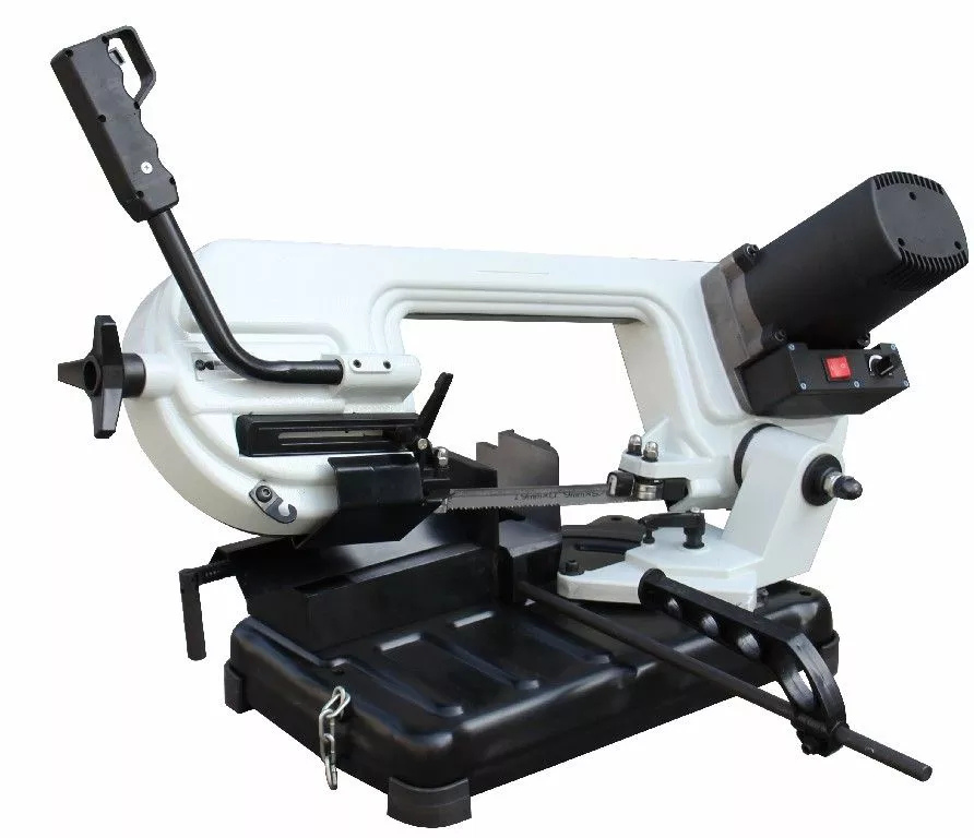 Ttmc BS-150 6 Inch Portable Bandsaw