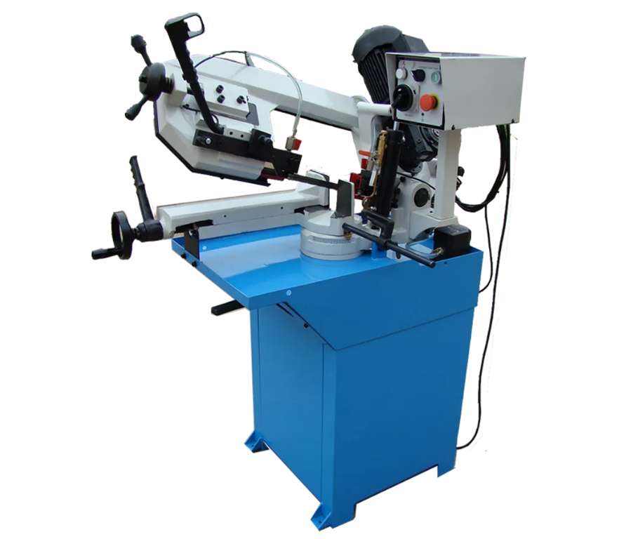 Ttmc BS-170G Horizontal Bandsaw