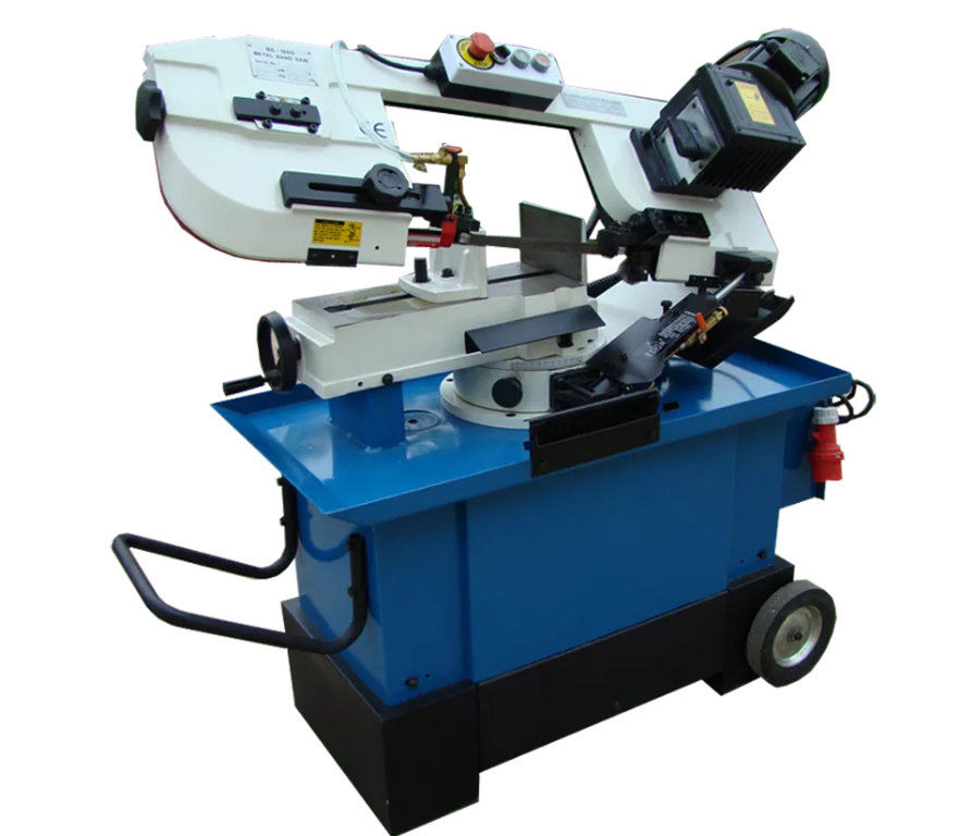 Ttmc BS-180G Horizontal Bandsaw