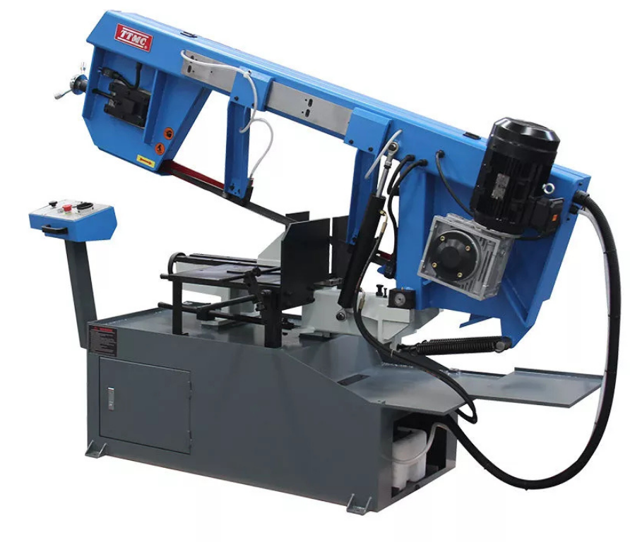 Ttmc BS-2114T Metal Cutting Bandsaw