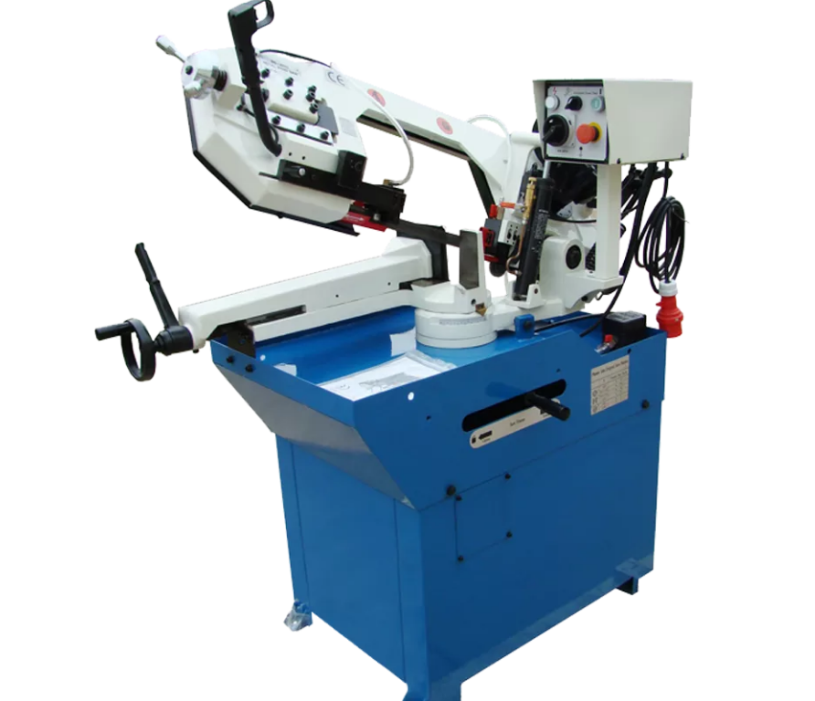 Ttmc BS-260G Horizontal Band Saw