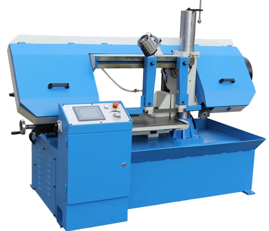 Ttmc BS-5030 Horizontal Metal Cutting Bandsaw