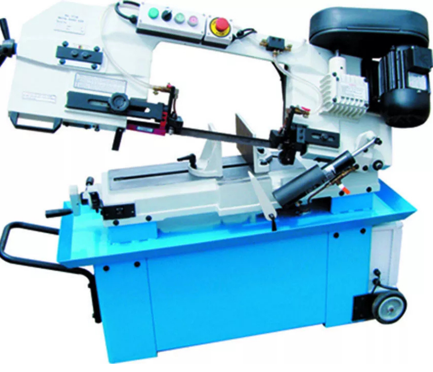 Ttmc BS-912G Metal Cutting Bandsaw