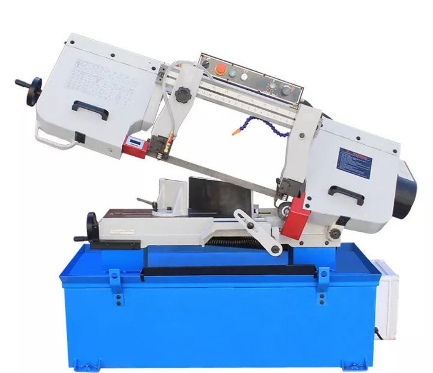 Ttmc BS-916B Metal Cutting Bandsaw