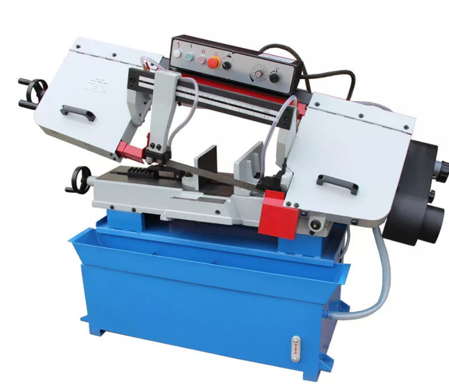 Ttmc BS-916V Metal Cutting Bandsaw