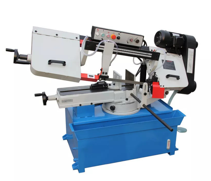 Ttmc BS-916VR Metal Cutting Bandsaw