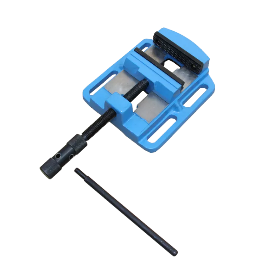 Ttmc BSM-100 Machine Vice
