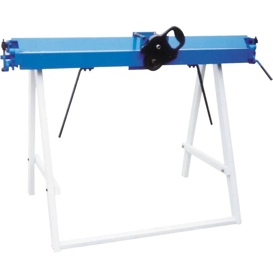 Ttmc BSM1016 Shear and Brake Sheet Metal Combination Machine