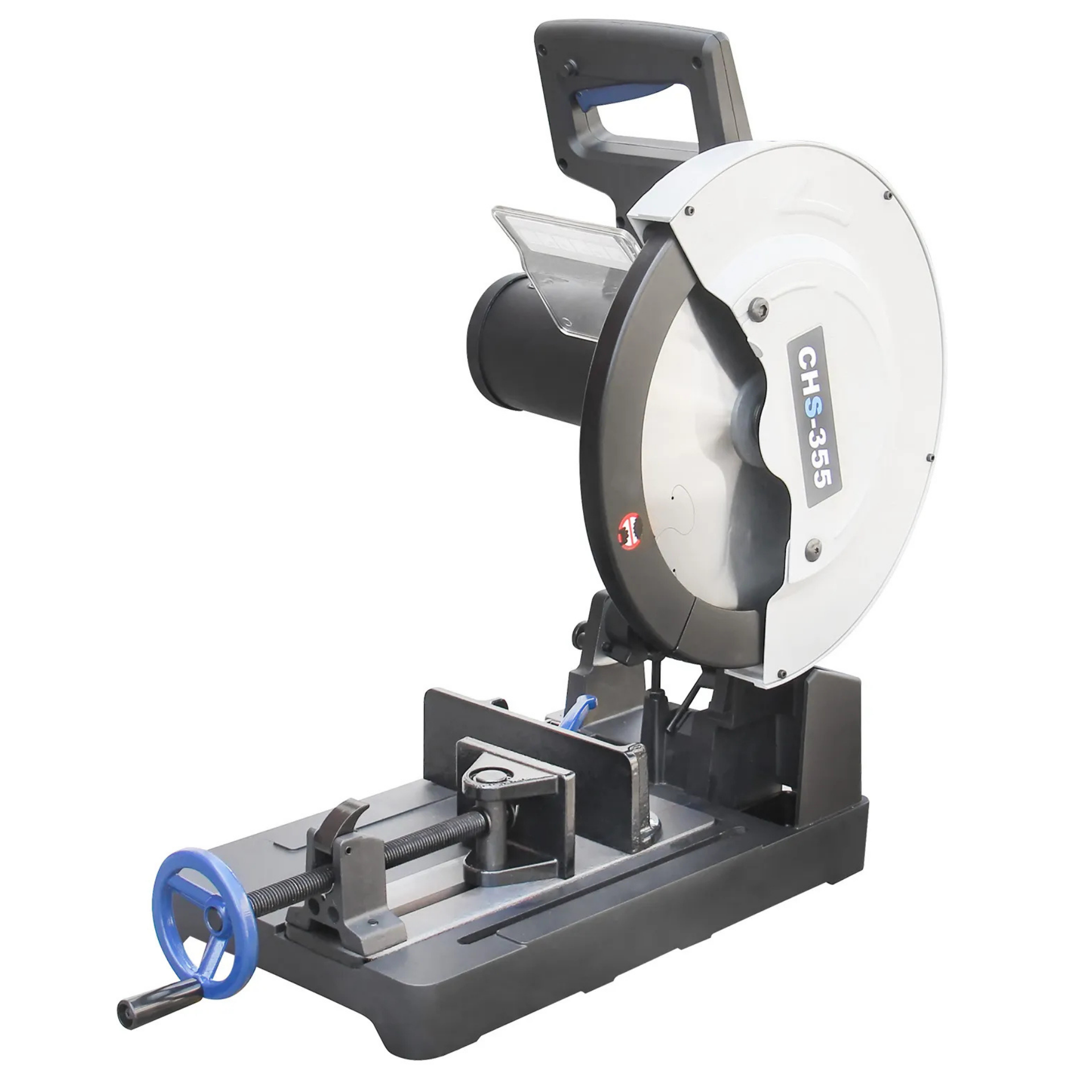 Ttmc CHS-355 Metal Cutting Chop Saw