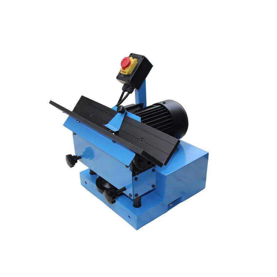 Ttmc CMD-80 Deburring and Beveling Machine