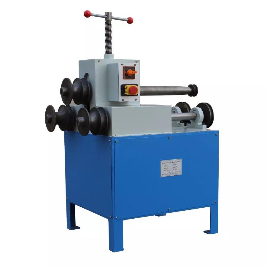Ttmc CRB-76 Round Bending Machine