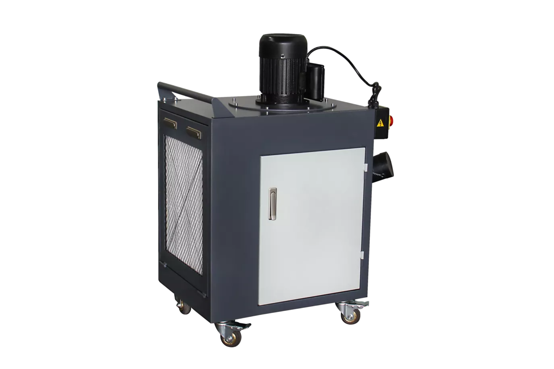 Ttmc DC-650 Dust Collector
