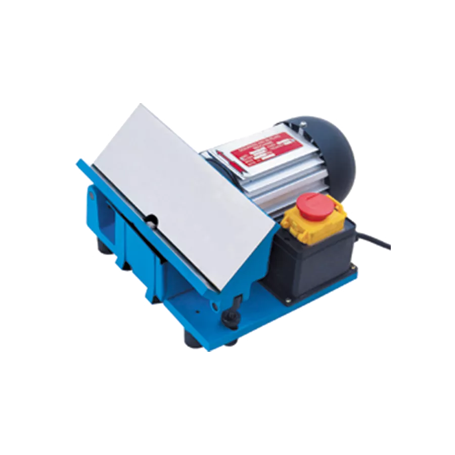Ttmc DM-5A Deburring & Beveling Machine