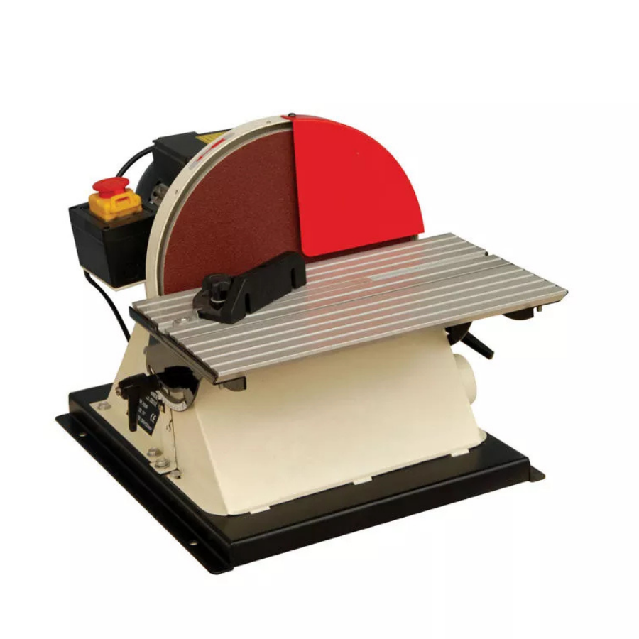 Ttmc DS-12B Disk Sander
