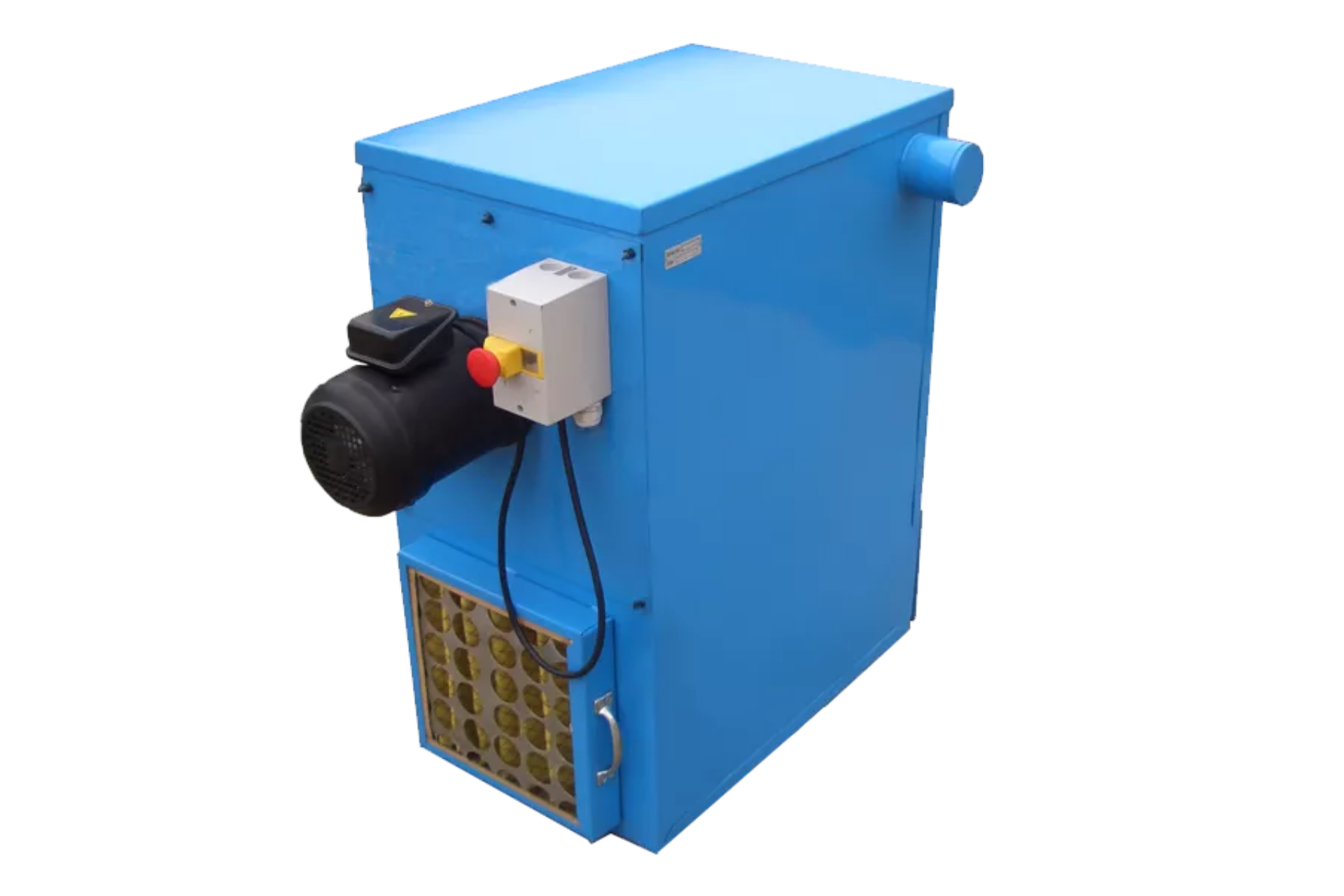 Ttmc DVS-14 Dust Collector