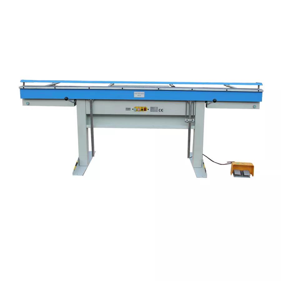 Ttmc EB2500 Magnetic Bending Machine Pan & Box Brake