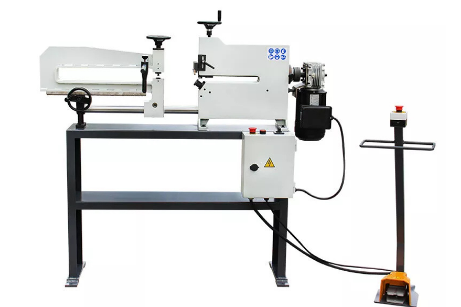 Ttmc ECS10/10 Electric Circular Shears