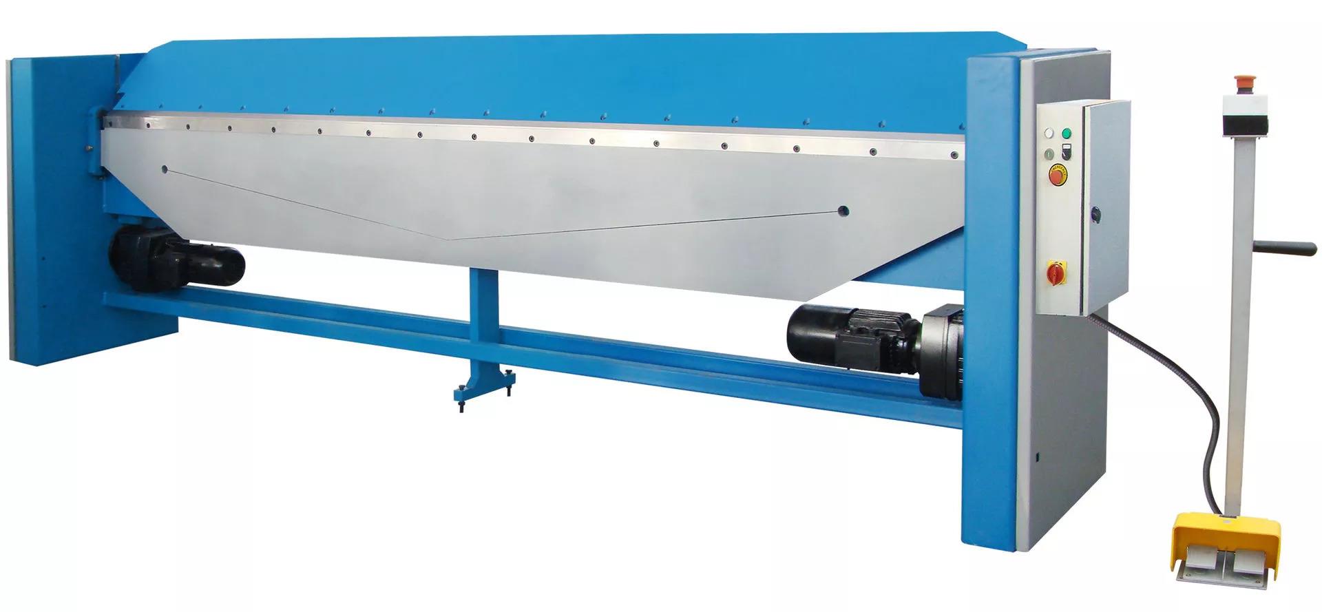 Ttmc EFM3020 Electric Folding Machine
