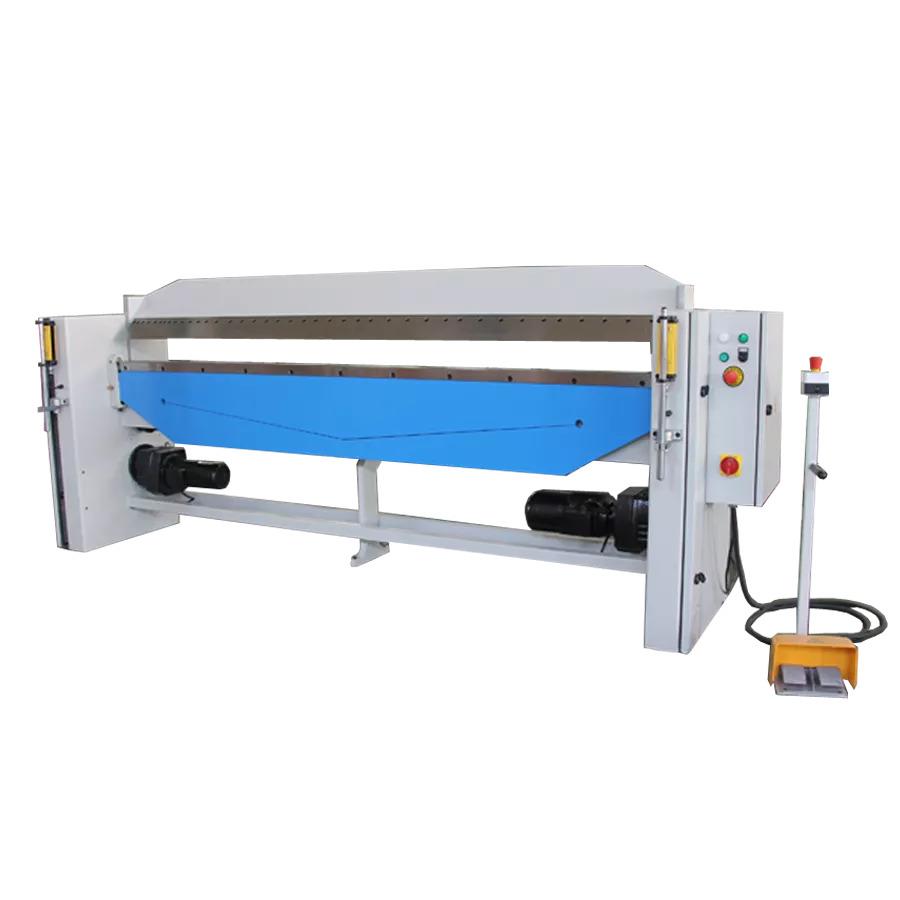Ttmc EFMS2520 Electric Folding Machine