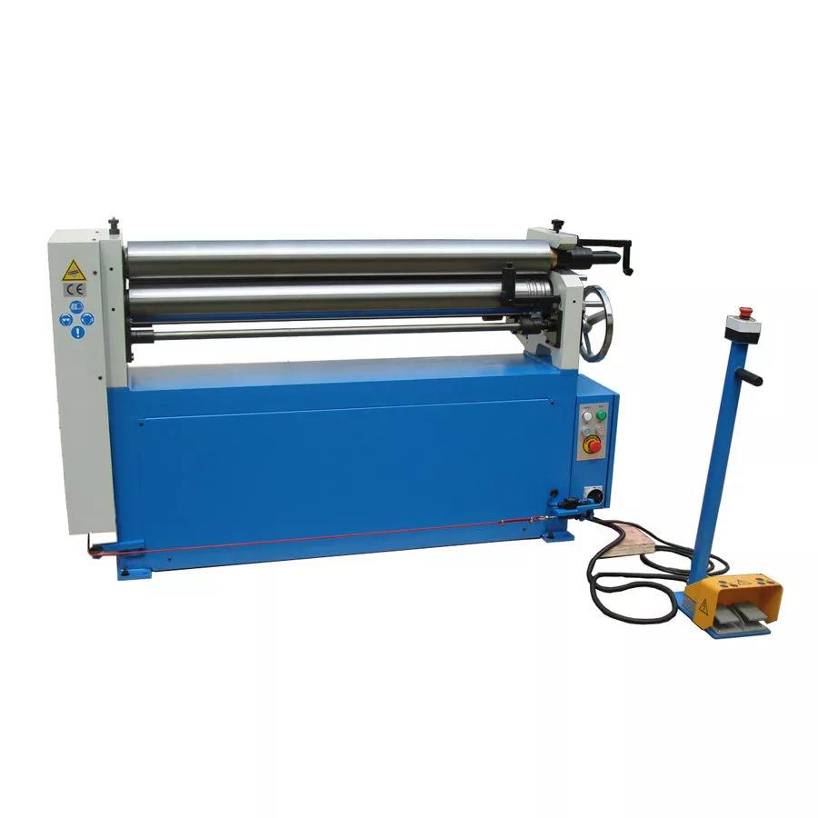 Ttmc ESR-2550X0.8 Electric Slip Roll