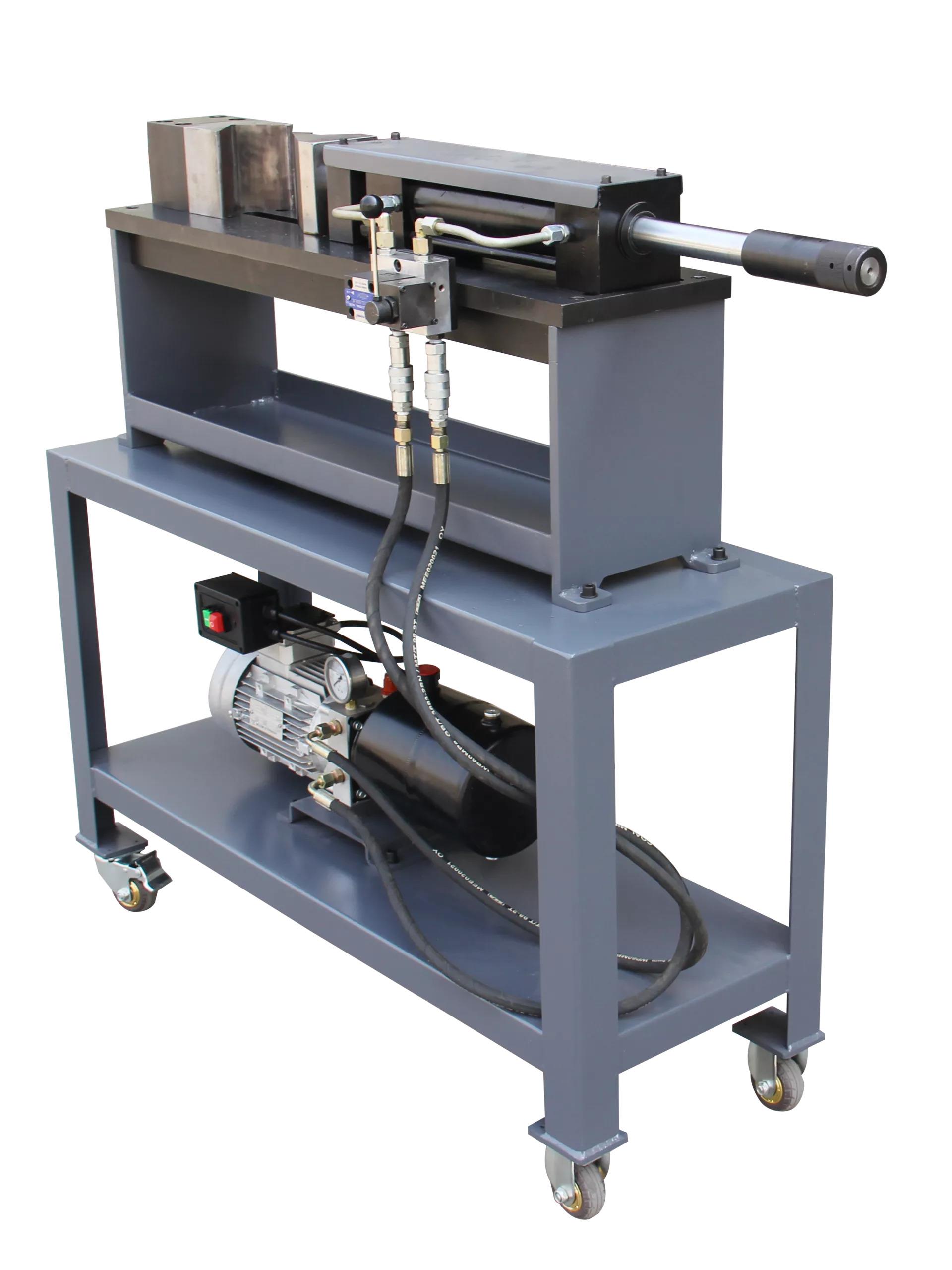 Ttmc HB-10T Universal Bender