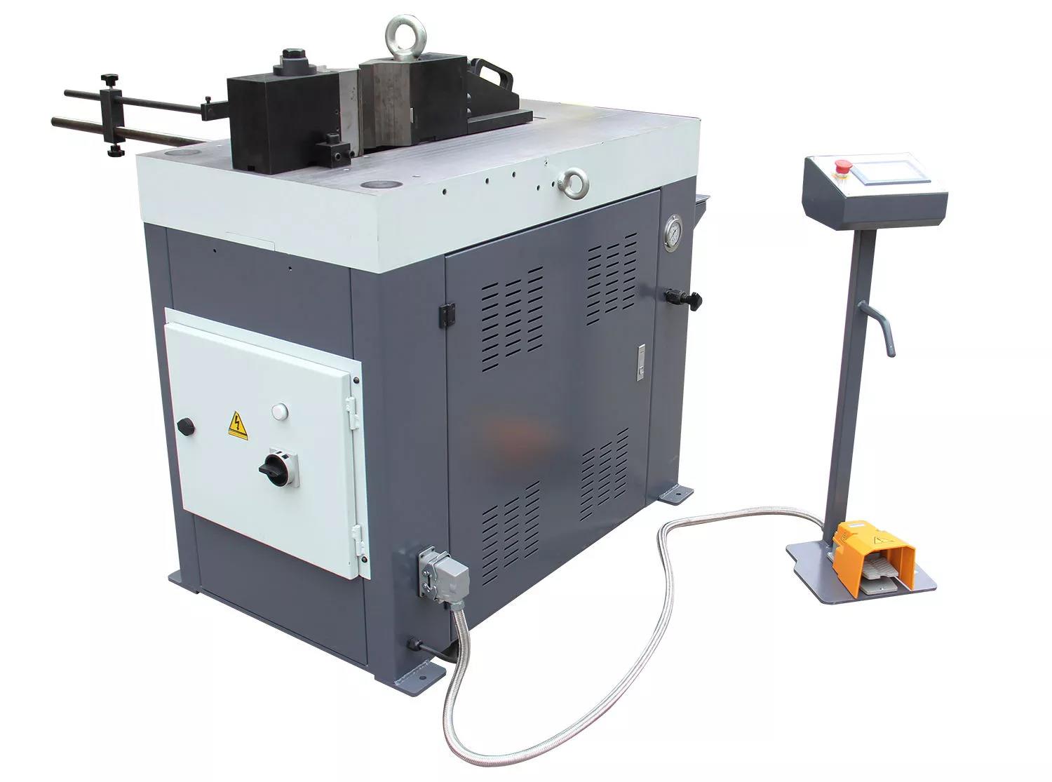 Ttmc HB-25T Universal Bender