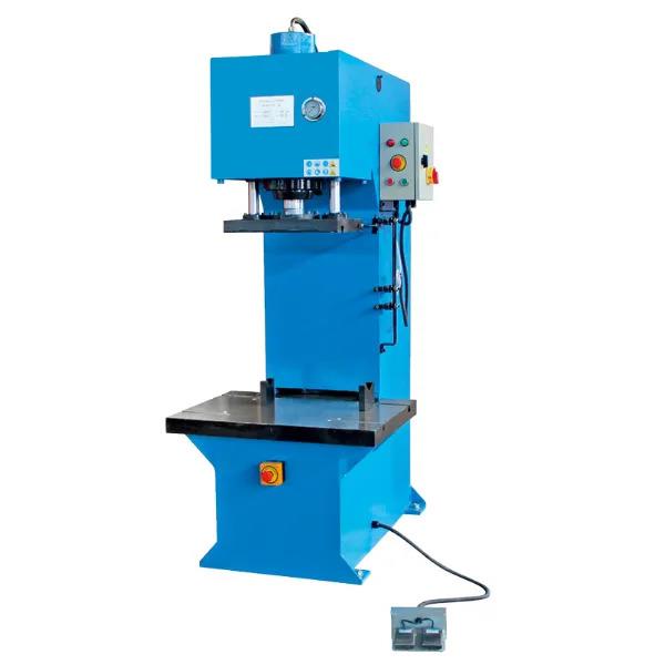 Ttmc HP-20C Hydraulic Press Brake