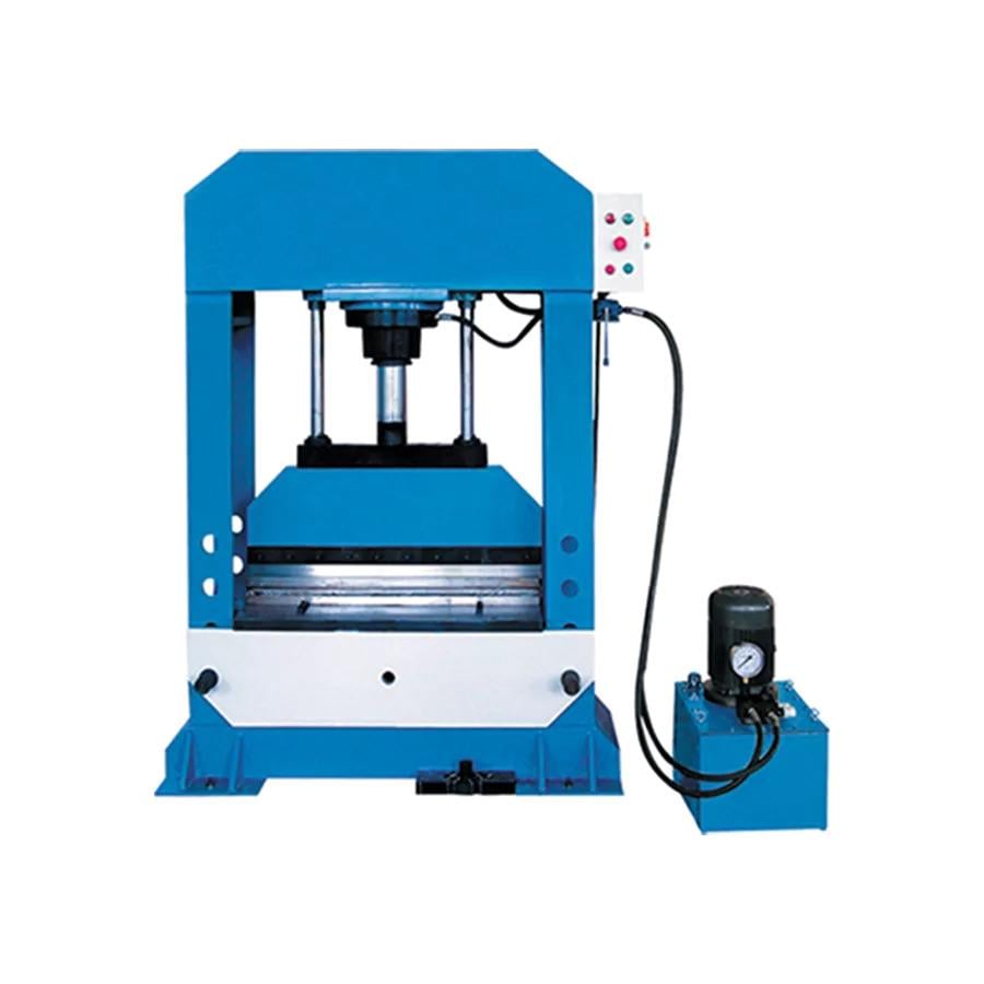 Ttmc HPB-580 Hydraulic Press Brake