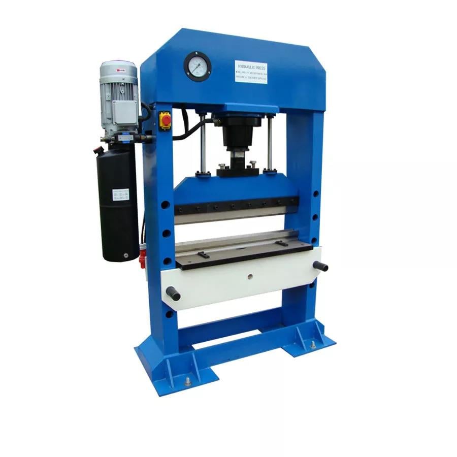 Ttmc HPB-790 Hydraulic Press Brake