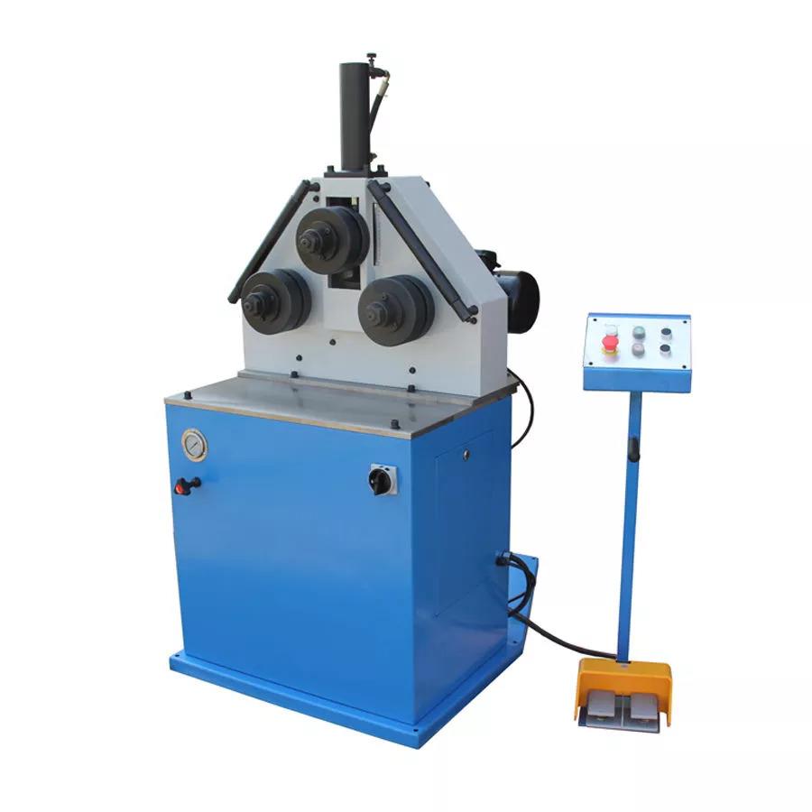 Ttmc HRBM40HV Round Bending Machine