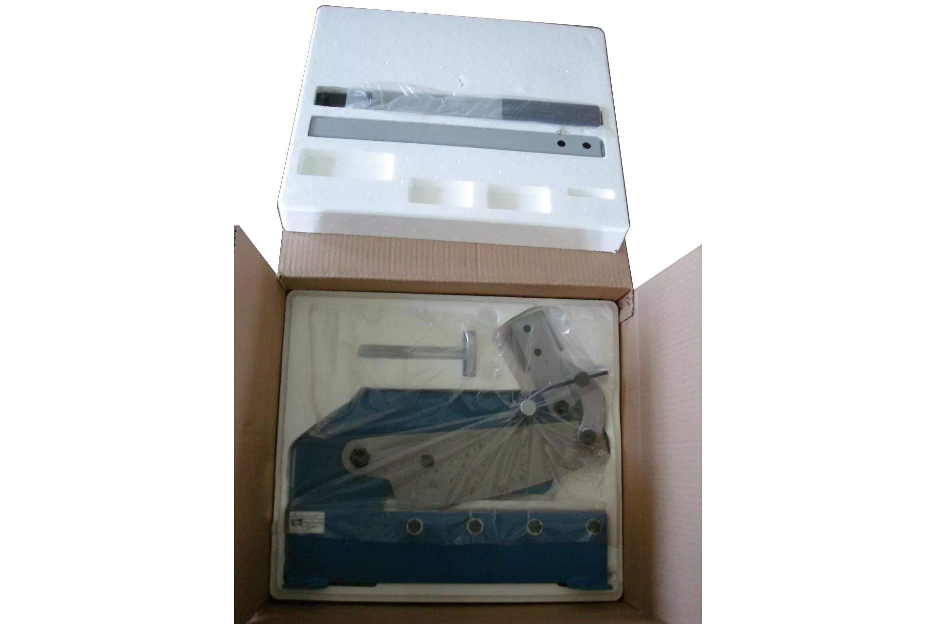 Ttmc HS-10 Hand Shear