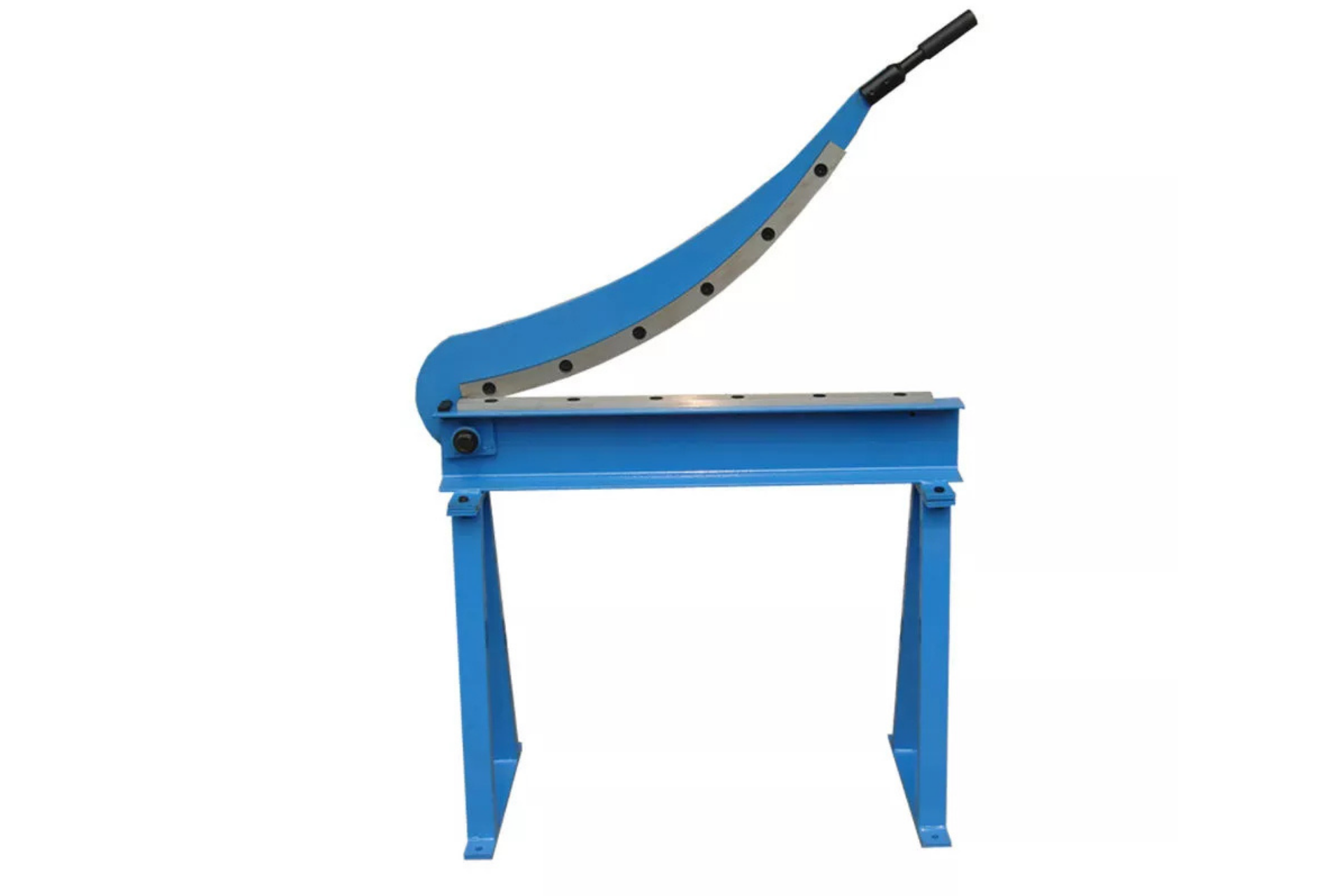 Ttmc HS-800 Guillotine Shear
