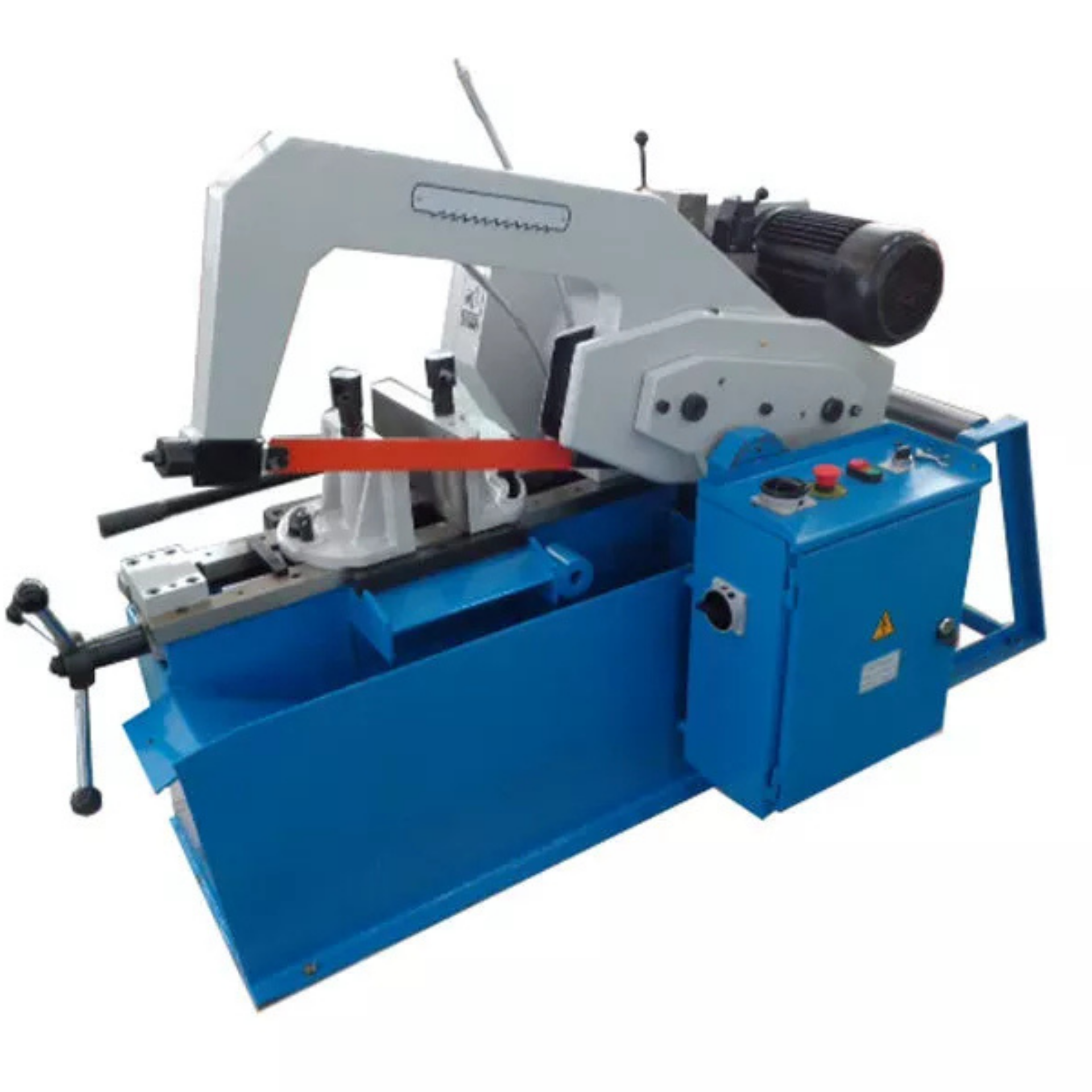 Ttmc HS7125 Hydraulic Hack Saw