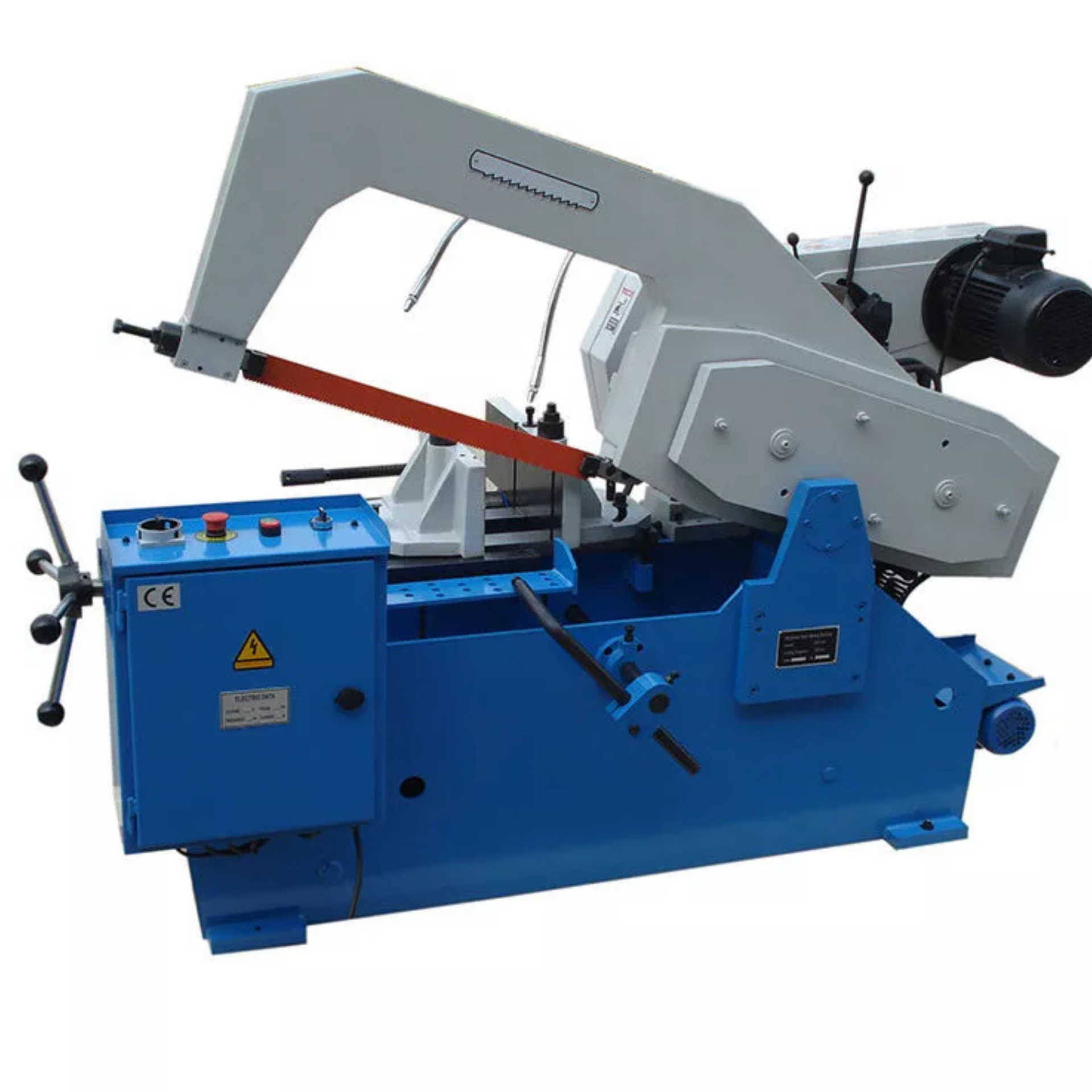 Ttmc HS7150 Hydraulic Hack Saw