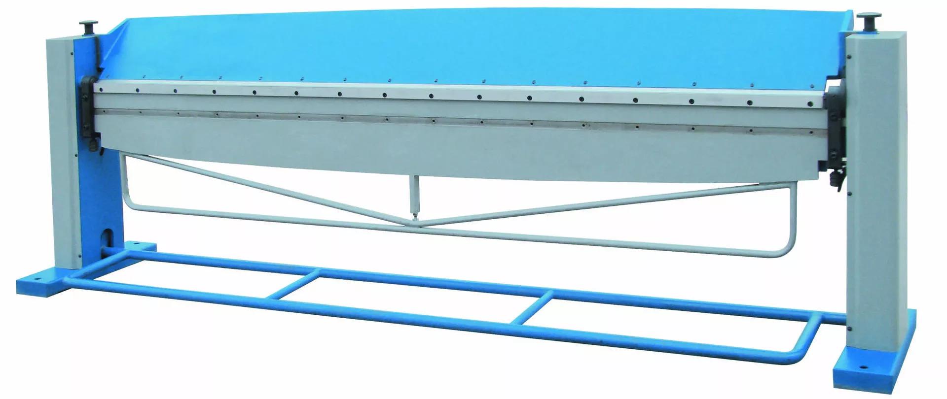 Ttmc MF3020 Folding Machine