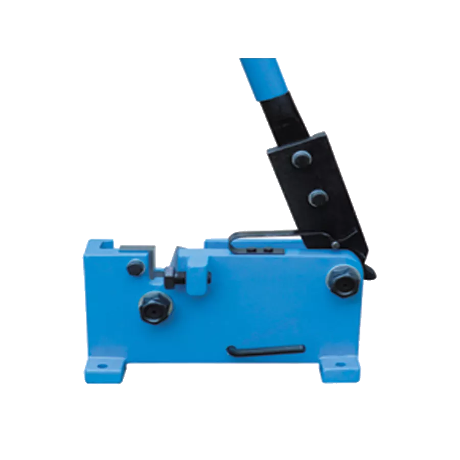 Ttmc MS-32 Manual Shear