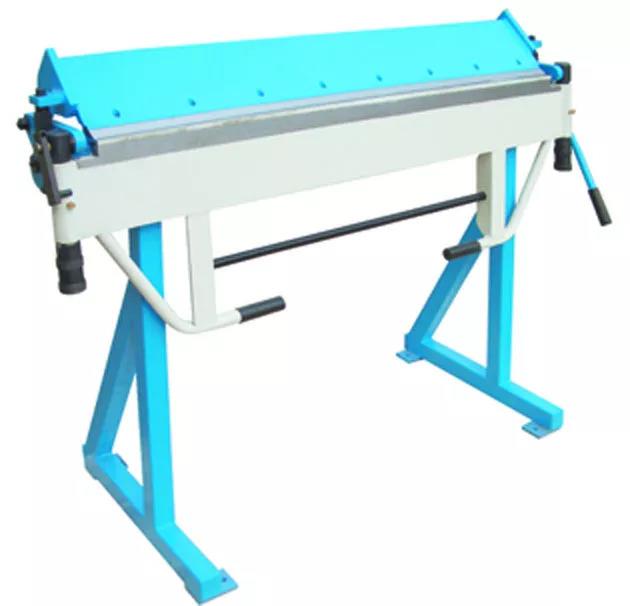 Ttmc PBB1250-1A Folding Machine