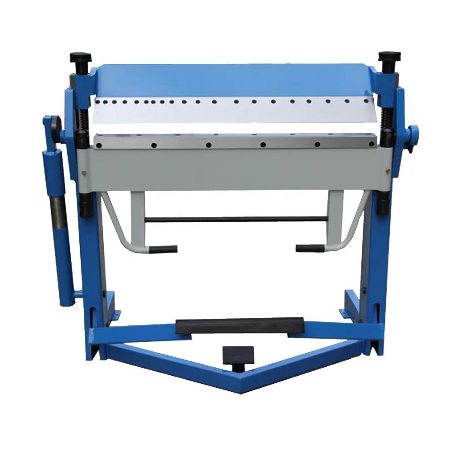 Ttmc PBB1270-2 Folding Machine