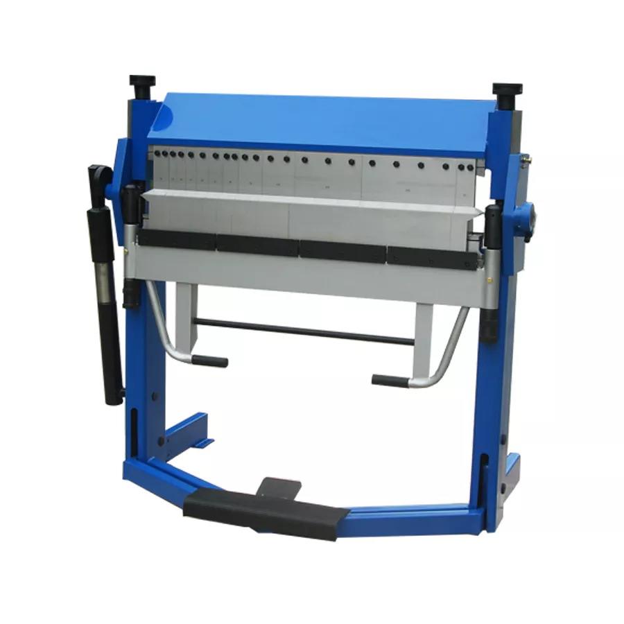 Ttmc PBB1270-3SH Folding Machine