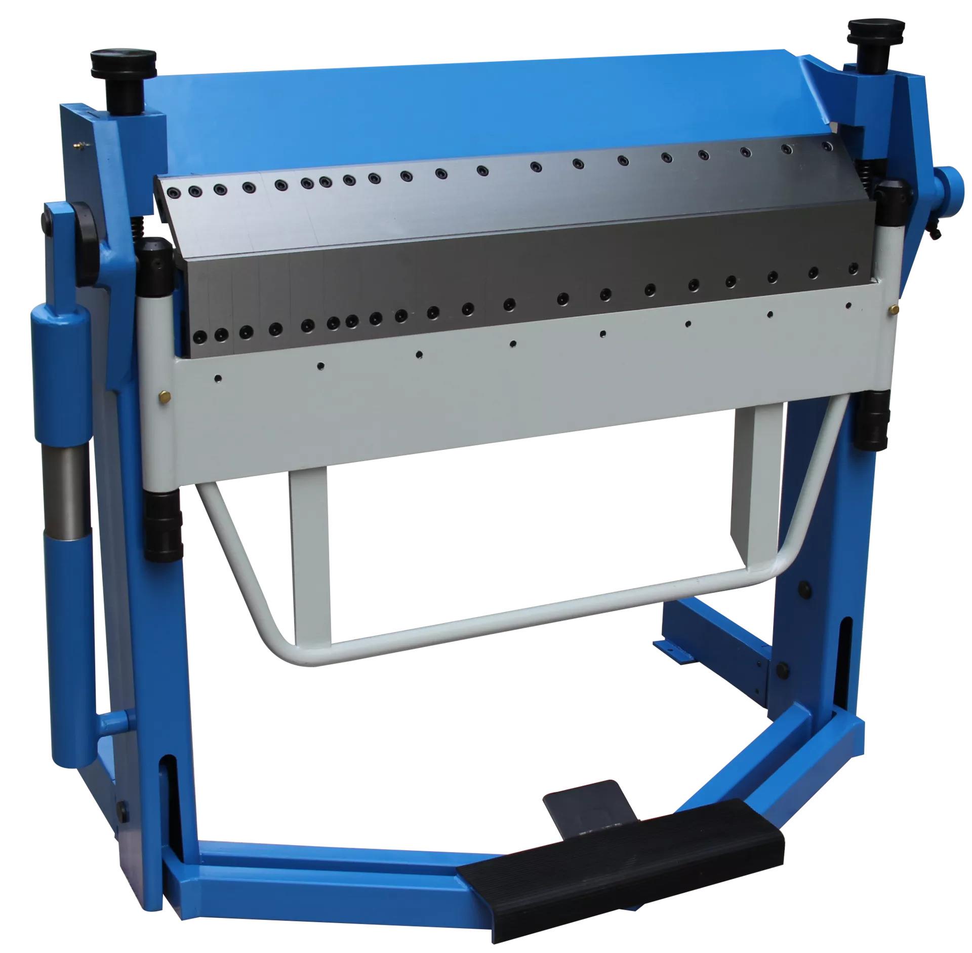 Ttmc PBB1520-1.5A Folding Machine
